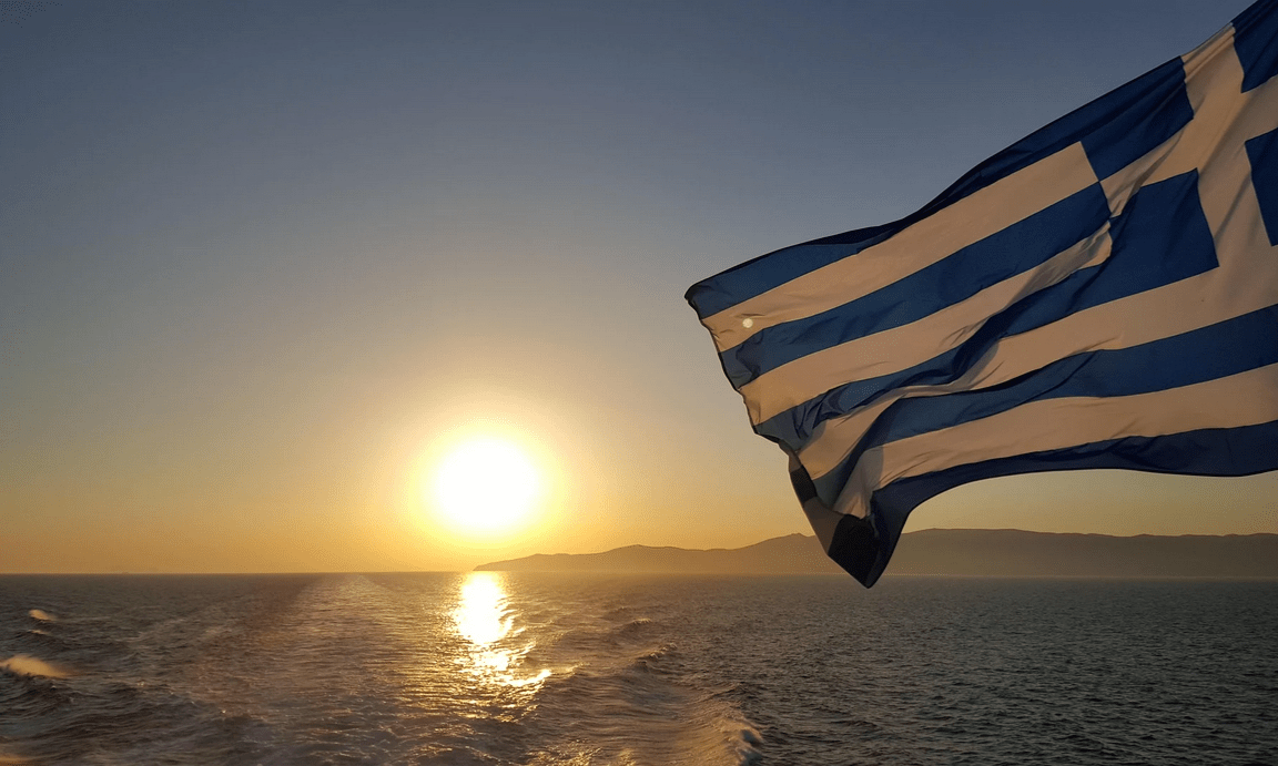 Χανόμαστε, αλλά πρέπει να προσπαθήσουμε να σωθούμε