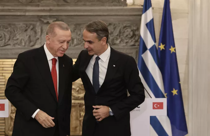 Από το ΟΧΙ του 2015, στην «ελληνοτουρκική φιλία» και στις εθνικές υποχωρήσεις